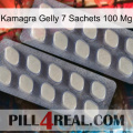 Kamagra Gelly 7 Sachets 100 Mg 07